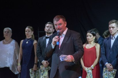 В Одессе прошел 30-й юбилейный турнир по танцам Odessa Open Cup В Одессе прошел 30-й юбилейный турнир по танцам Odessa Open Cup