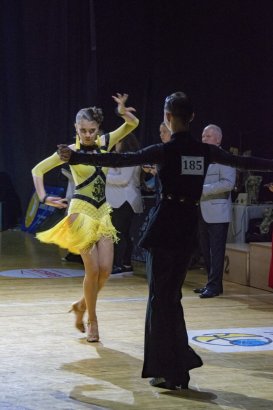В Одессе прошел 30-й юбилейный турнир по танцам Odessa Open Cup В Одессе прошел 30-й юбилейный турнир по танцам Odessa Open Cup