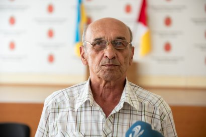 Ветераны Одессы поддерживают выдвижение Сергея Кивалова в народные депутаты Украины Ветераны Одессы поддерживают выдвижение Сергея Кивалова в народные депутаты Украины