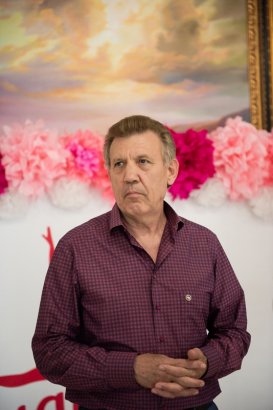 Детский хореографический коллектив «Счастье» отметил пятилетие Детский хореографический коллектив «Счастье» отметил пятилетие