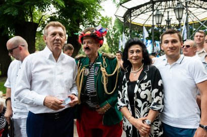 Народное вече выдвинуло Сергея Кивалова в народные депутаты Украины на парламентских выборах Народное вече выдвинуло Сергея Кивалова в народные депутаты Украины на парламентских выборах