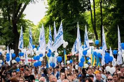 Народное вече выдвинуло Сергея Кивалова в народные депутаты Украины на парламентских выборах Народное вече выдвинуло Сергея Кивалова в народные депутаты Украины на парламентских выборах