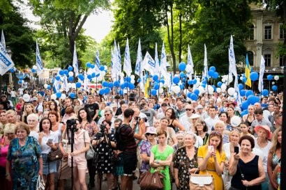 Народное вече выдвинуло Сергея Кивалова в народные депутаты Украины на парламентских выборах Народное вече выдвинуло Сергея Кивалова в народные депутаты Украины на парламентских выборах