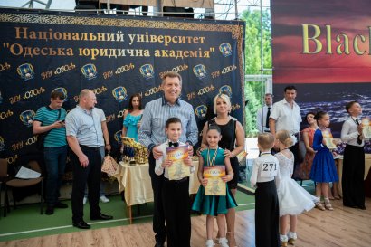 Международный фестиваль и чемпионат Украины по бальным танцам: в Одессе в 6-й раз прошёл Black Sea Open Cup