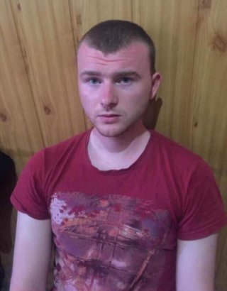 Одесская полиция рассказала подробности убийства Даши Лукьяненко: преступнику грозит пожизненное Одесская полиция рассказала подробности убийства Даши Лукьяненко: преступнику грозит пожизненное