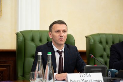 Одесская Юракадемия подписала договор о сотрудничестве с Государственным бюро расследований Одесская Юракадемия подписала договор о сотрудничестве с Государственным бюро расследований
