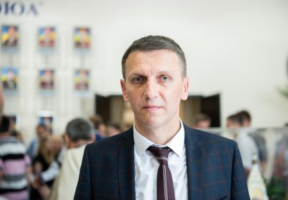 Одесская Юракадемия подписала договор о сотрудничестве с Государственным бюро расследований Одесская Юракадемия подписала договор о сотрудничестве с Государственным бюро расследований