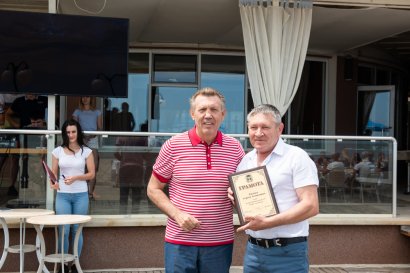 Сергей Кивалов пообщался с работниками жилищно-коммунального хозяйства Одессы Сергей Кивалов пообщался с работниками жилищно-коммунального хозяйства Одессы
