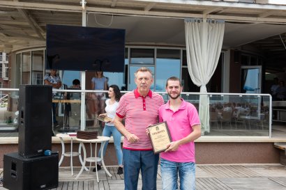 Сергей Кивалов пообщался с работниками жилищно-коммунального хозяйства Одессы Сергей Кивалов пообщался с работниками жилищно-коммунального хозяйства Одессы