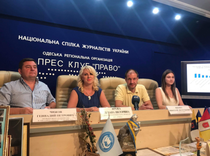 Социологические рейтинги: в Приморском районе уверенно лидирует Сергей Кивалов – 49,7 % Социологические рейтинги: в Приморском районе уверенно лидирует Сергей Кивалов – 49,7 %