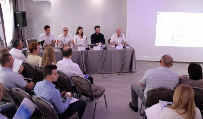 В Одессе в рамках Международной конференции частных исполнителей обсудили новые вызовы в профессии частного исполнителя В Одессе в рамках Международной конференции частных исполнителей обсудили новые вызовы в профессии частного исполнителя