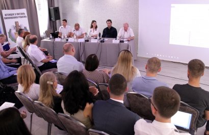 В Одессе в рамках Международной конференции частных исполнителей обсудили новые вызовы в профессии частного исполнителя В Одессе в рамках Международной конференции частных исполнителей обсудили новые вызовы в профессии частного исполнителя