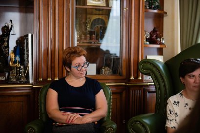 В Одессе в рамках Международной конференции частных исполнителей обсудили новые вызовы в профессии частного исполнителя В Одессе в рамках Международной конференции частных исполнителей обсудили новые вызовы в профессии частного исполнителя