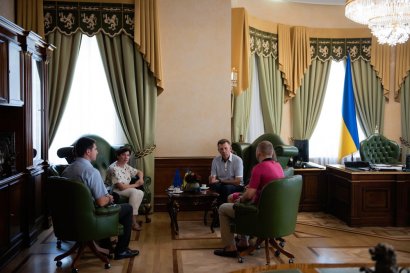 В Одессе в рамках Международной конференции частных исполнителей обсудили новые вызовы в профессии частного исполнителя В Одессе в рамках Международной конференции частных исполнителей обсудили новые вызовы в профессии частного исполнителя