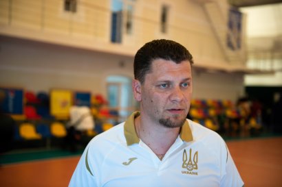 В Одессе появился международный турнир по футзалу В Одессе появился международный турнир по футзалу