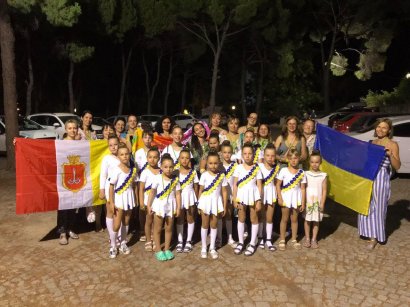    «»    - Sea and Sun days Festival  