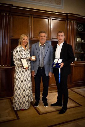 Сергей Кивалов встретился с призёром чемпионата мира по таиландскому боксу Сергей Кивалов встретился с призёром чемпионата мира по таиландскому боксу