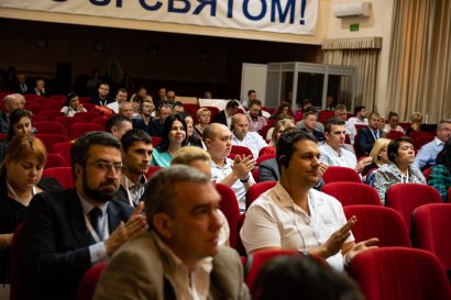 В Одесской Юракадемии ведущие немецкие и украинские адвокаты обсудили вопросы защиты в уголовном производстве