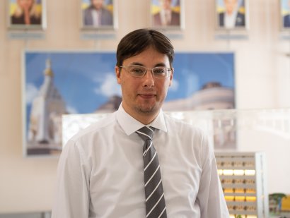 Валентин Федоров о вступительной кампании - 2019, высшем образовании Украины и новых проектах Одесской Юракадемии Валентин Федоров о вступительной кампании - 2019, высшем образовании Украины и новых проектах Одесской Юракадемии