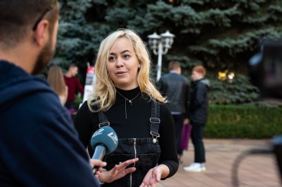 В Одесской Юракадемии стартовали благотворительные акции в рамках «Недели здоровья» В Одесской Юракадемии стартовали благотворительные акции в рамках «Недели здоровья»