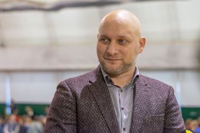 В Одессе проходит Чемпионат Украины по боксу среди юниоров памяти Романа Песина В Одессе проходит Чемпионат Украины по боксу среди юниоров памяти Романа Песина