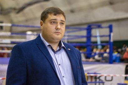 В Одессе проходит Чемпионат Украины по боксу среди юниоров памяти Романа Песина