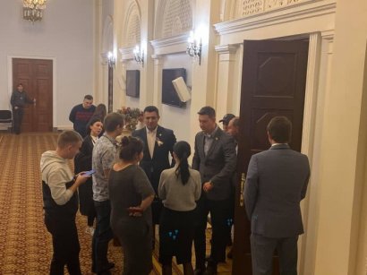 "Слуги народа" поссорились с Гончаруком "Слуги народа" поссорились с Гончаруком