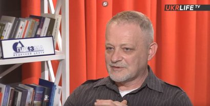 Зеленский наступил на политические грабли и оказался на растяжке, - Андрей Золотарев Зеленский наступил на политические грабли и оказался на растяжке, - Андрей Золотарев