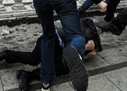 В Измаиле в результате драки с подростками умер мужчина В Измаиле в результате драки с подростками умер мужчина