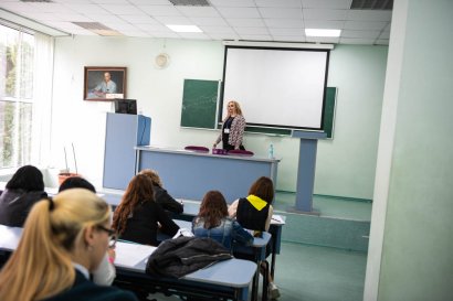 Лучшие психологи Украины собрались в стенах Одесской Юракадемии