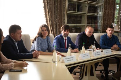 В Одесской Юракадемии состоялся шестой выпуск частных исполнителей В Одесской Юракадемии состоялся шестой выпуск частных исполнителей