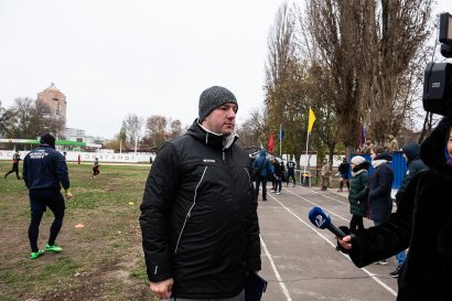 Регбийная команда Одесской Юракадемии – в числе лидеров среди команд Украины Регбийная команда Одесской Юракадемии – в числе лидеров среди команд Украины