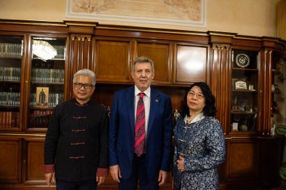 Укрепление сотрудничества Украины и КНР в образовательной сфере