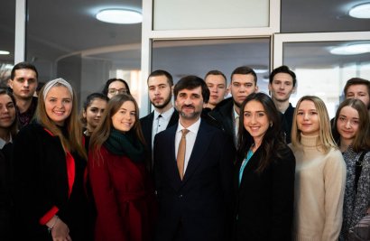 Выпускников Одесской Юракадемии ждут вакансии в Главном территориальном управлении юстиции Выпускников Одесской Юракадемии ждут вакансии в Главном территориальном управлении юстиции