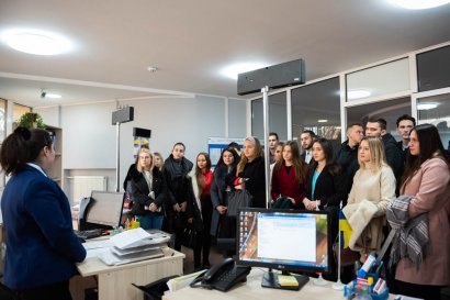 Выпускников Одесской Юракадемии ждут вакансии в Главном территориальном управлении юстиции Выпускников Одесской Юракадемии ждут вакансии в Главном территориальном управлении юстиции
