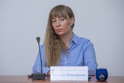 Студенты одесских вузов побывали на Дне открытых дверей в налоговой службе Студенты одесских вузов побывали на Дне открытых дверей в налоговой службе