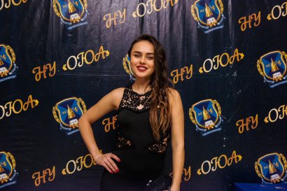 В Одесской Юракадемии прошел благотворительный студенческий бал 