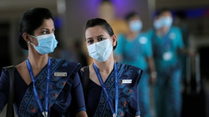 Коронавирус пробрался еще в одну страну Евросоюза Коронавирус пробрался еще в одну страну Евросоюза