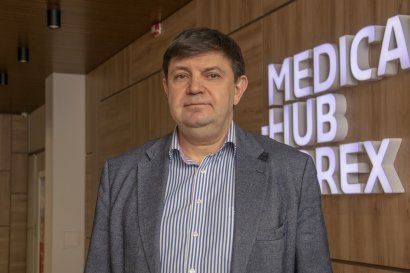 Студенты-медики Международного гуманитарного университета проходят практику в Медицинском доме Odrex Студенты-медики Международного гуманитарного университета проходят практику в Медицинском доме Odrex