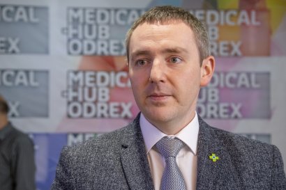 Студенты-медики Международного гуманитарного университета проходят практику в Медицинском доме Odrex Студенты-медики Международного гуманитарного университета проходят практику в Медицинском доме Odrex