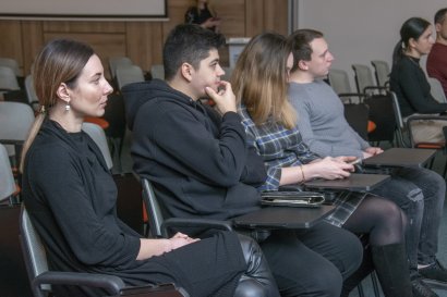Студенты-медики Международного гуманитарного университета проходят практику в Медицинском доме Odrex Студенты-медики Международного гуманитарного университета проходят практику в Медицинском доме Odrex