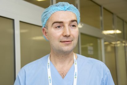 Студенты-медики Международного гуманитарного университета проходят практику в Медицинском доме Odrex Студенты-медики Международного гуманитарного университета проходят практику в Медицинском доме Odrex