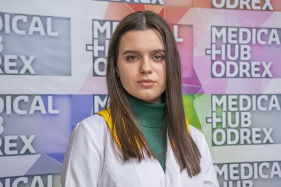 Студенты-медики Международного гуманитарного университета проходят практику в Медицинском доме Odrex Студенты-медики Международного гуманитарного университета проходят практику в Медицинском доме Odrex