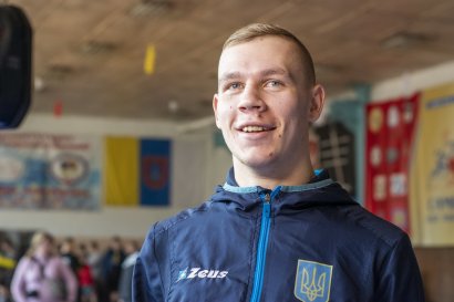 В Одессе прошел чемпионат области по Комбат самозащите ICO