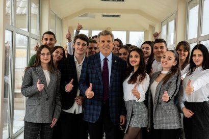 У Вас есть 15 причин, чтобы стать студентом лучшего вуза страны – Национального университета «Одесская юридическая академия»