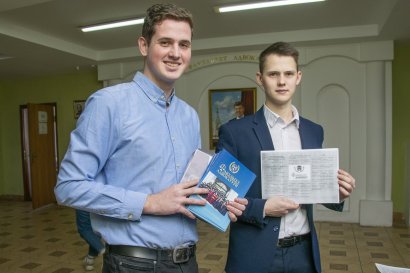 В Одесской Юракадемии прошла Всеукраинская олимпиада по правоведению В Одесской Юракадемии прошла Всеукраинская олимпиада по правоведению