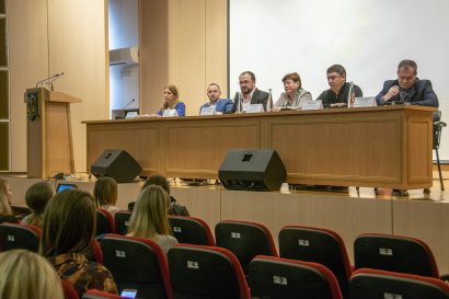 Нотариусы Одесского региона приняли участие в коллегии Южного межрегионального управления юстиции