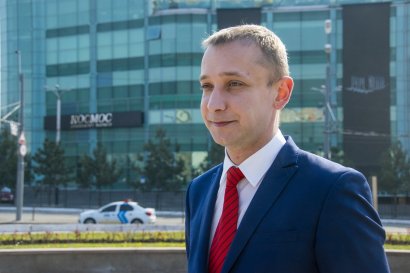 Накануне 76-й годовщины Дня освобождения Одессы депутаты Украинской морской партии Сергея Кивалова чествовали воинов-освободителей