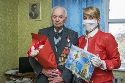 Украинская морская партия Сергея Кивалова поздравила героев-освободителей Одессы