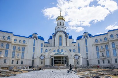 Международная академическая школа «Одесса» готова принять 1100 учеников уже 1 сентября